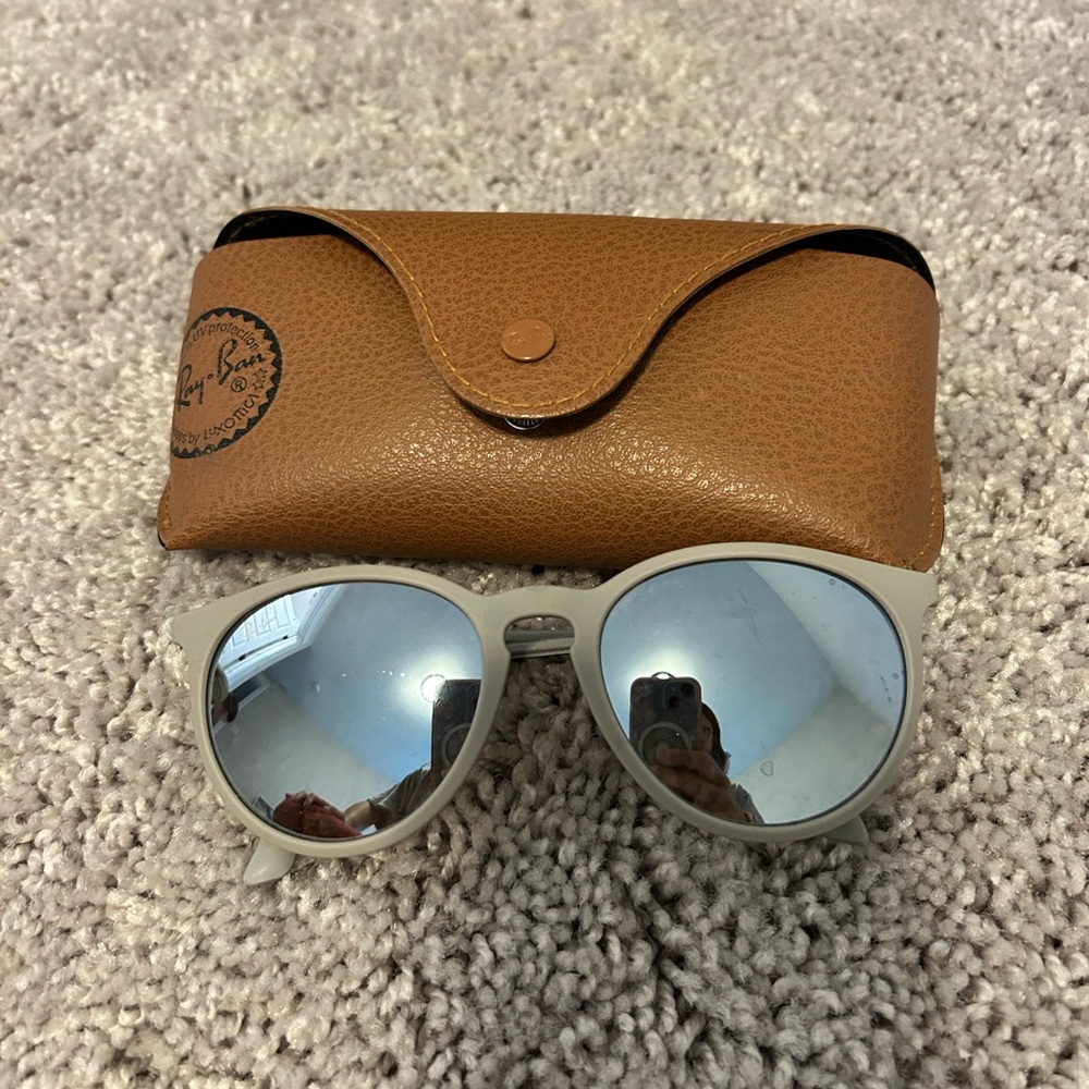 Rayban Erika Sunglasses